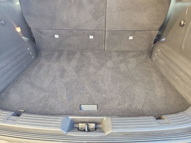 2014 Ford Edge Sport