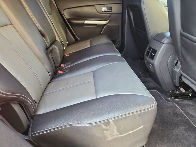 2014 Ford Edge Sport