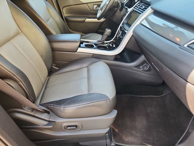 2014 Ford Edge Sport