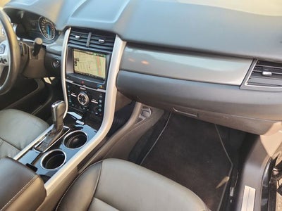 2014 Ford Edge Sport