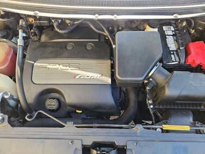 2014 Ford Edge Sport