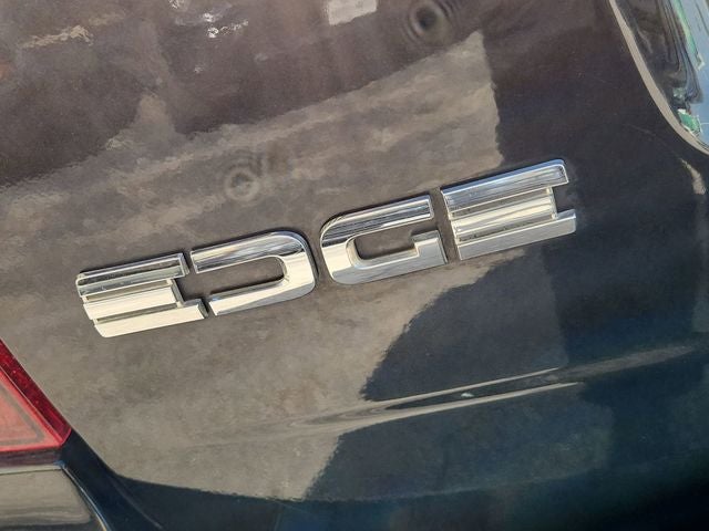2014 Ford Edge Sport