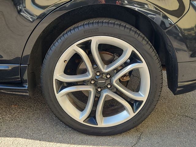 2014 Ford Edge Sport