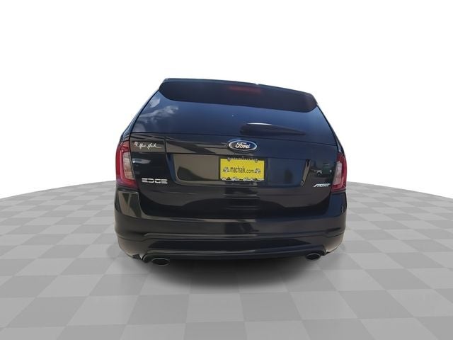 2014 Ford Edge Sport