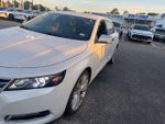 2016 Chevrolet Impala LTZ 2LZ