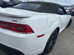 2014 Chevrolet Camaro 2LT 2LT