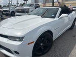 2014 Chevrolet Camaro 2LT 2LT