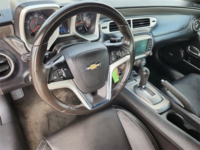 2015 Chevrolet Camaro 2LT 2LT