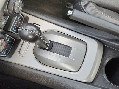 2015 Chevrolet Camaro 2LT 2LT