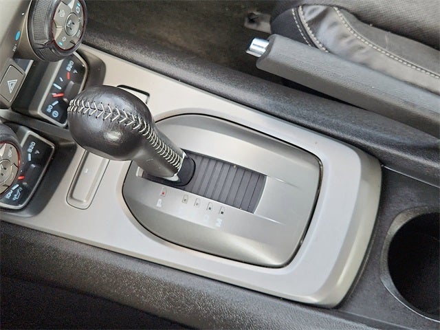 2015 Chevrolet Camaro 2LT 2LT