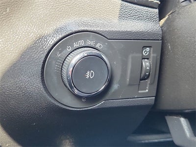 2015 Chevrolet Camaro 2LT 2LT