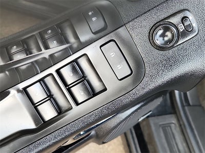 2015 Chevrolet Camaro 2LT 2LT