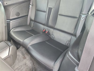 2015 Chevrolet Camaro 2LT 2LT