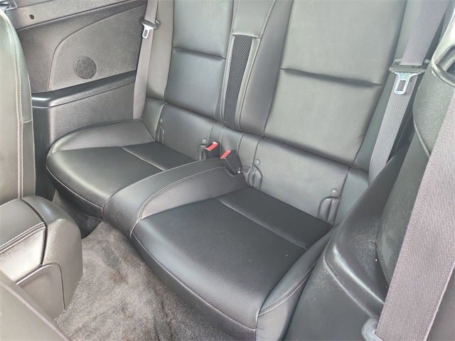 2015 Chevrolet Camaro 2LT 2LT