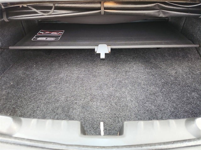 2015 Chevrolet Camaro 2LT 2LT