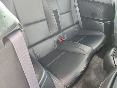 2015 Chevrolet Camaro 2LT 2LT