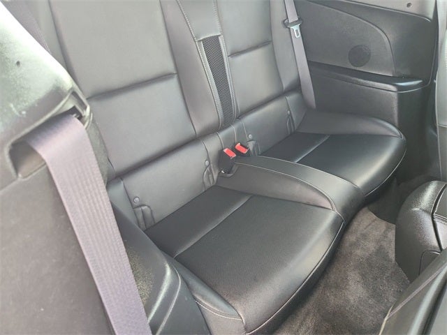 2015 Chevrolet Camaro 2LT 2LT