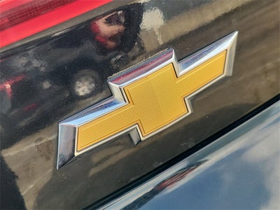 2015 Chevrolet Camaro 2LT 2LT