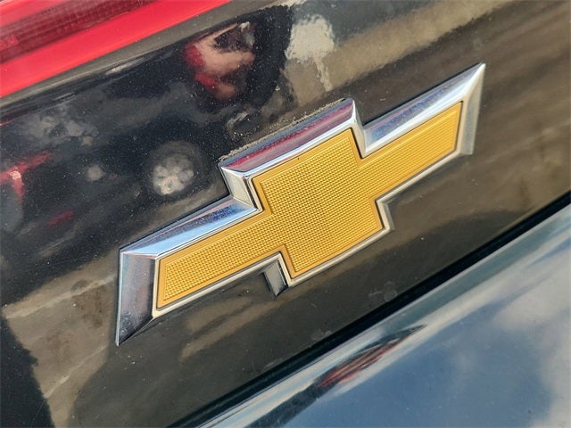 2015 Chevrolet Camaro 2LT 2LT