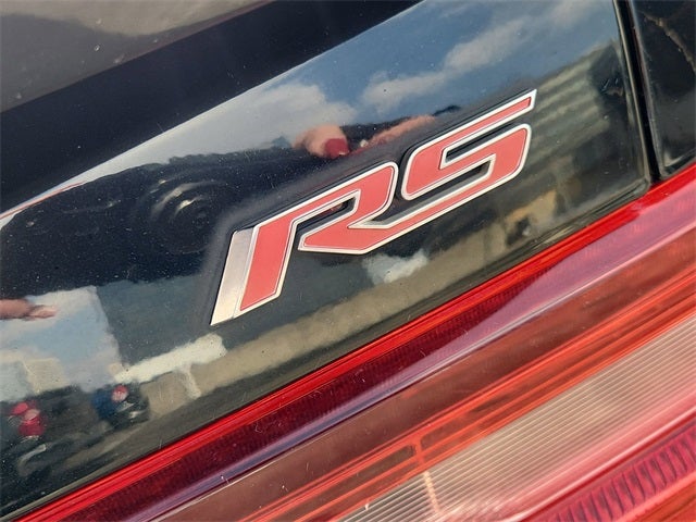 2015 Chevrolet Camaro 2LT 2LT