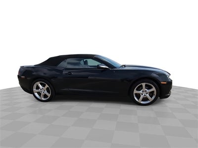 2015 Chevrolet Camaro 2LT 2LT