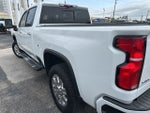 2025 Chevrolet Silverado 2500HD High Country