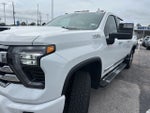 2025 Chevrolet Silverado 2500HD High Country