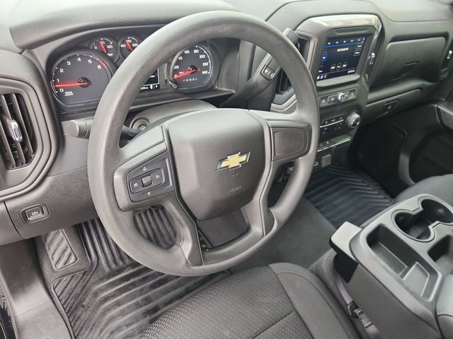 2023 Chevrolet Silverado 2500HD Custom