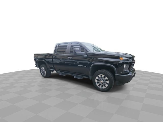 2023 Chevrolet Silverado 2500HD Custom