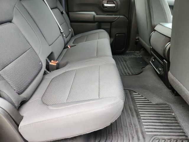 2023 Chevrolet Silverado 2500HD Custom