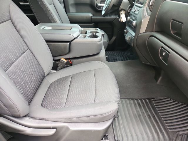 2023 Chevrolet Silverado 2500HD Custom