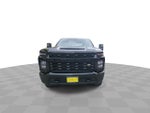 2023 Chevrolet Silverado 2500HD Custom