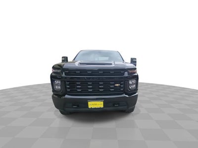 2023 Chevrolet Silverado 2500HD Custom