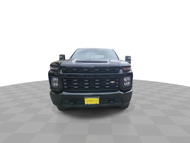 2023 Chevrolet Silverado 2500HD Custom