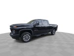 2023 Chevrolet Silverado 2500HD Custom