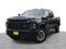 2022 Chevrolet Silverado 2500HD Custom
