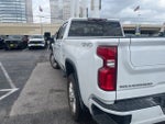 2022 Chevrolet Silverado 2500HD High Country