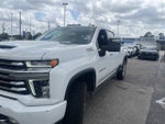2022 Chevrolet Silverado 2500HD High Country