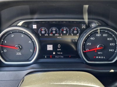 2022 Chevrolet Silverado 2500HD High Country