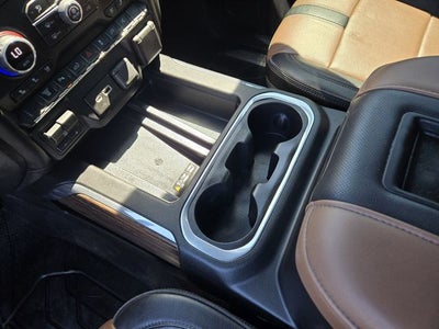 2022 Chevrolet Silverado 2500HD High Country