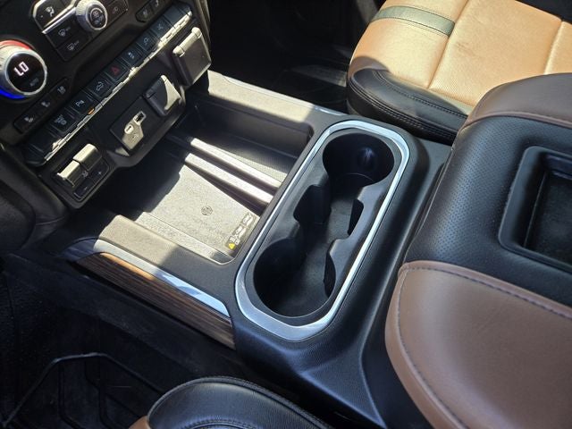 2022 Chevrolet Silverado 2500HD High Country