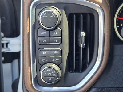 2022 Chevrolet Silverado 2500HD High Country