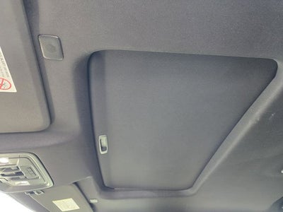 2022 Chevrolet Silverado 2500HD High Country