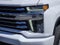2022 Chevrolet Silverado 2500HD High Country