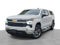 2024 Chevrolet Silverado 1500 LT Texas Edition