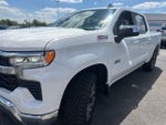 2023 Chevrolet Silverado 1500 LT Texas Edition