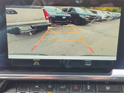 2025 Chevrolet Silverado 1500 LT LT1