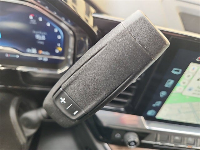 2025 Chevrolet Silverado 1500 LT LT1