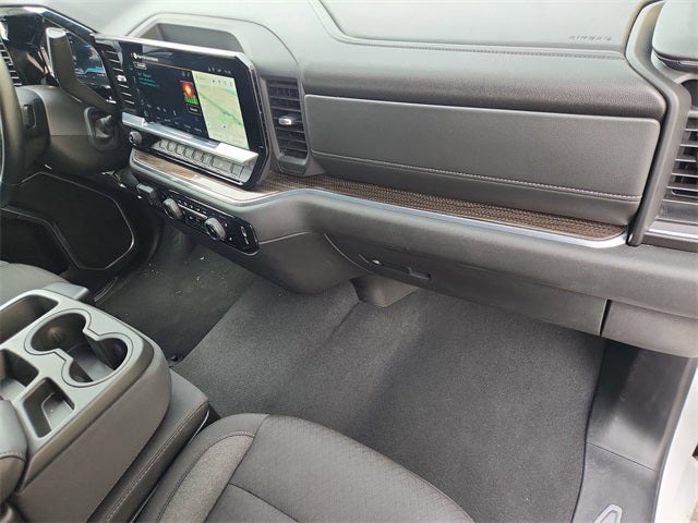 2025 Chevrolet Silverado 1500 LT LT1