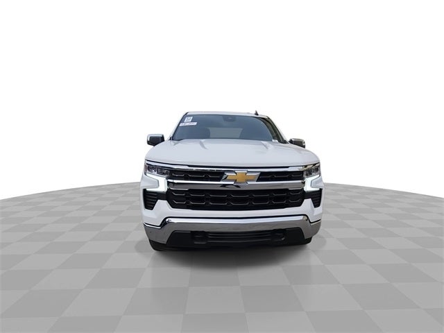 2025 Chevrolet Silverado 1500 LT LT1